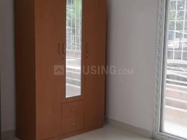 2 BHK Apartment in Koramangala for rent Bengaluru. The reference number is 20642641