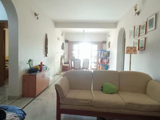 2 BHK Apartment in Koramangala for rent Bengaluru. The reference number is 20642712