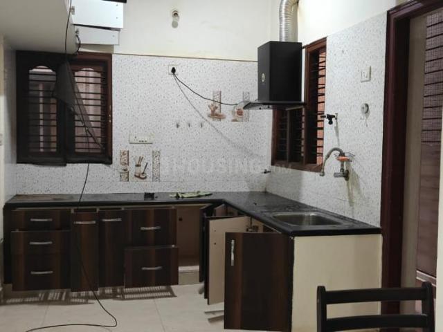 2 BHK Apartment in Koramangala for rent Bengaluru. The reference number is 20672036