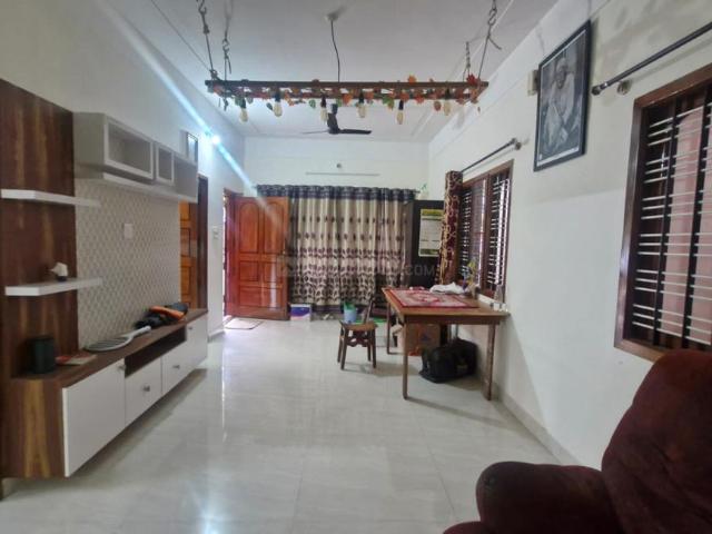 2 BHK Apartment in Koramangala for rent Bengaluru. The reference number is 20782553