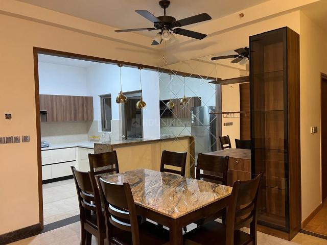 2 BHK Apartment in Koramangala for rent Bengaluru. The reference number is 20894824