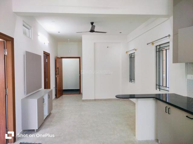 2 BHK Apartment in Koramangala for rent Bengaluru. The reference number is 20892710
