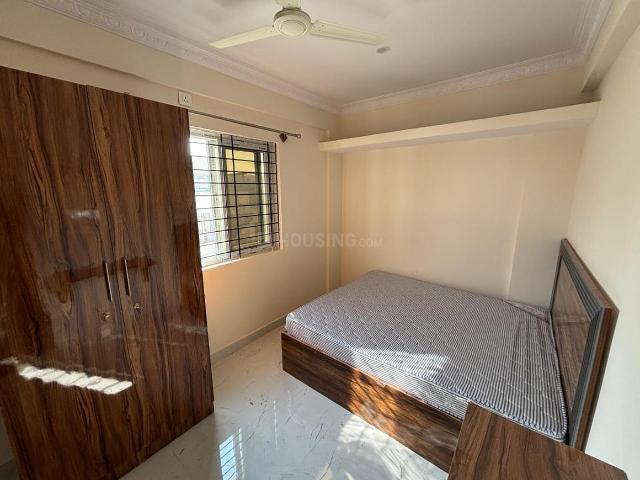 2 BHK Apartment in Koramangala for rent Bengaluru. The reference number is 20915502