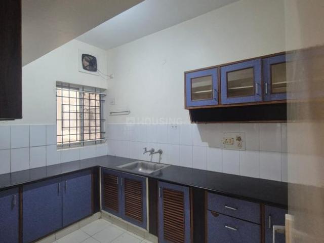 2 BHK Apartment in Koramangala for rent Bengaluru. The reference number is 20926766