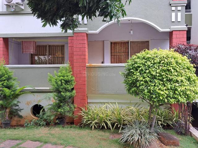 2 BHK Apartment in Koramangala for rent Bengaluru. The reference number is 20928313