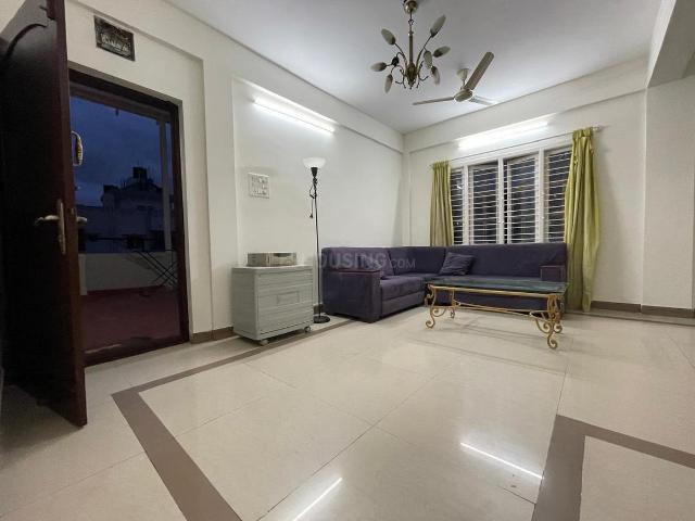 2 BHK Apartment in Koramangala for rent Bengaluru. The reference number is 20955167