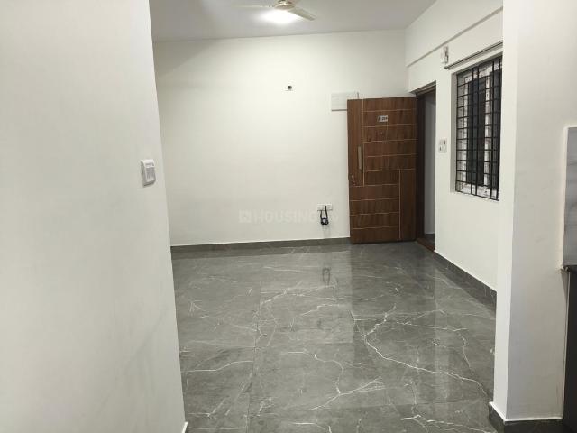 2 BHK Apartment in Koramangala for rent Bengaluru. The reference number is 20952655