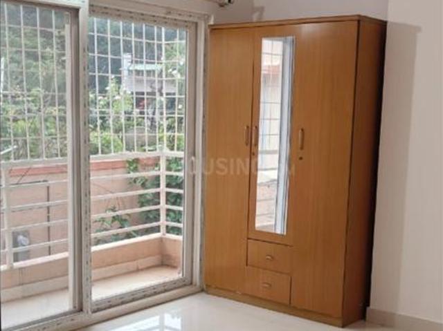 2 BHK Apartment in Koramangala for rent Bengaluru. The reference number is 20967888