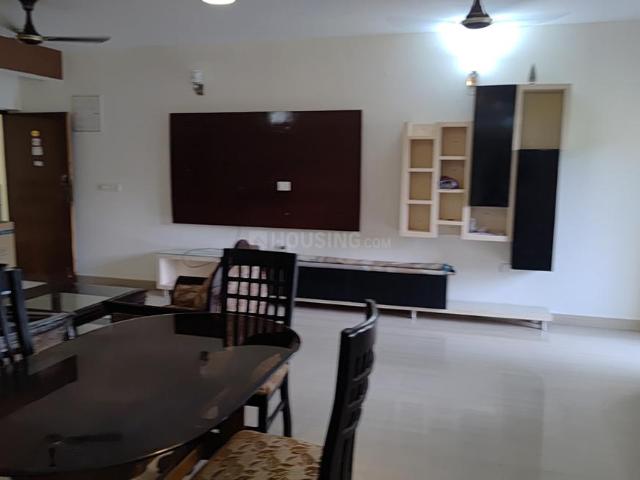 2 BHK Apartment in Koramangala for rent Bengaluru. The reference number is 20999177