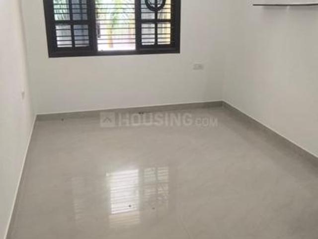 2 BHK Apartment in Koramangala for rent Bengaluru. The reference number is 20993145