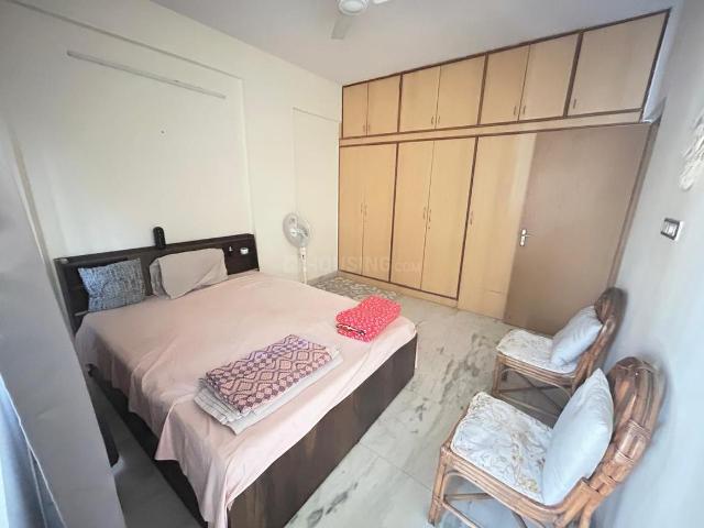 2 BHK Apartment in Koramangala for rent Bengaluru. The reference number is 21006838
