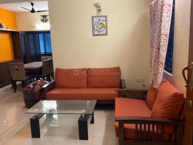 2 BHK Apartment in Koramangala for rent Bengaluru. The reference number is 21016080