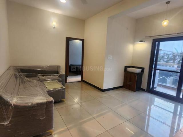 2 BHK Apartment in Koramangala for rent Bengaluru. The reference number is 21036508
