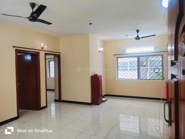 2 BHK Apartment in Koramangala for rent Bengaluru. The reference number is 21045084