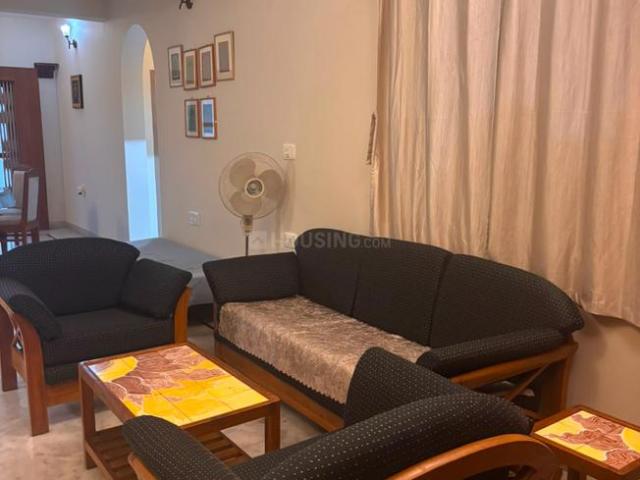 2 BHK Apartment in Koramangala for rent Bengaluru. The reference number is 21047170