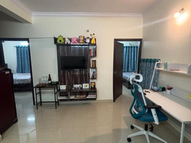 2 BHK Apartment in Koramangala for rent Bengaluru. The reference number is 21042913
