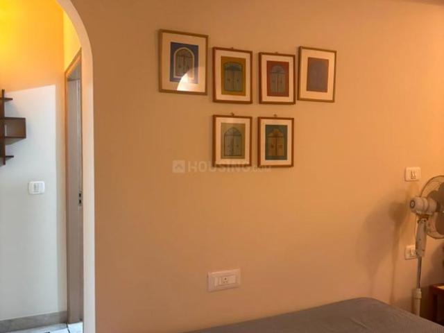 2 BHK Apartment in Koramangala for rent Bengaluru. The reference number is 21056627