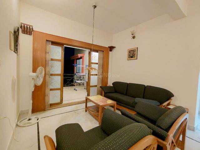 2 BHK Apartment in Koramangala for rent Bengaluru. The reference number is 21065505