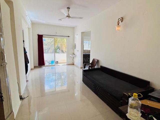 2 BHK Apartment in Koramangala for rent Bengaluru. The reference number is 21076516