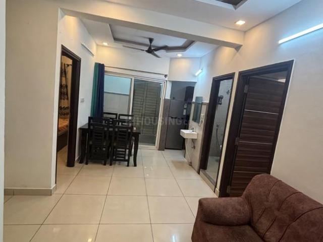 2 BHK Apartment in Koramangala for rent Bengaluru. The reference number is 21071118
