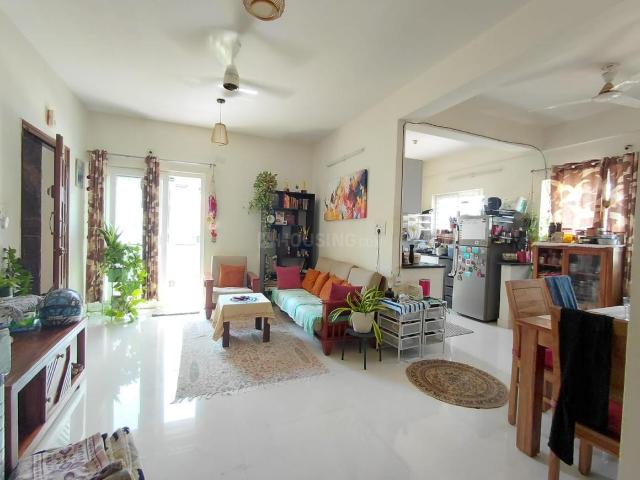 2 BHK Apartment in Koramangala for rent Bengaluru. The reference number is 21072056