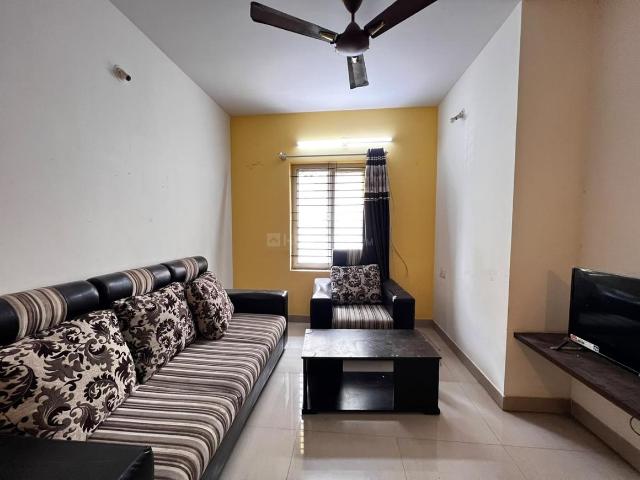 2 BHK Apartment in Koramangala for rent Bengaluru. The reference number is 21138162