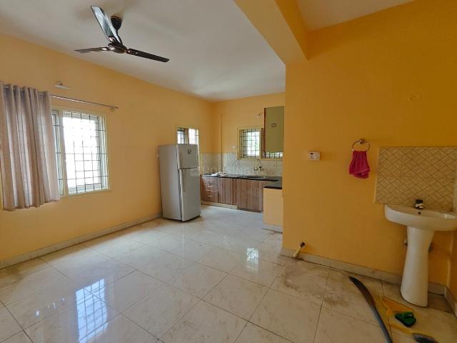 2 BHK Apartment in Koramangala for rent Bengaluru. The reference number is 21150379