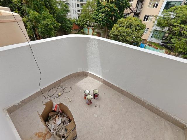 2 BHK Apartment in Koramangala for rent Bengaluru. The reference number is 21165798