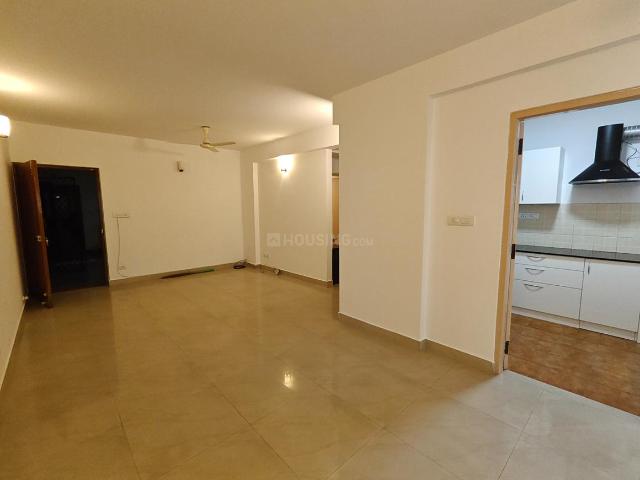 2 BHK Apartment in Koramangala for rent Bengaluru. The reference number is 21163106