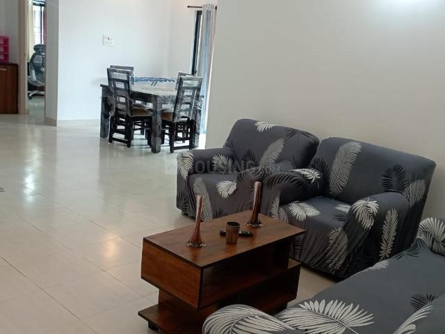 2 BHK Apartment in Koramangala for rent Bengaluru. The reference number is 21174436