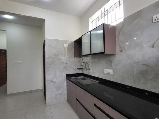 2 BHK Apartment in Koramangala for rent Bengaluru. The reference number is 21178026