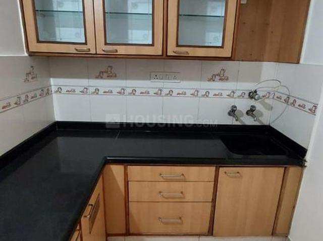 2 BHK Apartment in Koramangala for rent Bengaluru. The reference number is 21182830