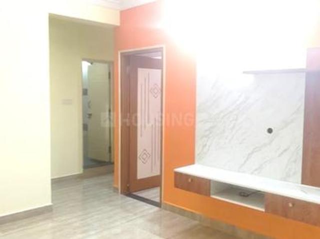 2 BHK Apartment in Koramangala for rent Bengaluru. The reference number is 21214351