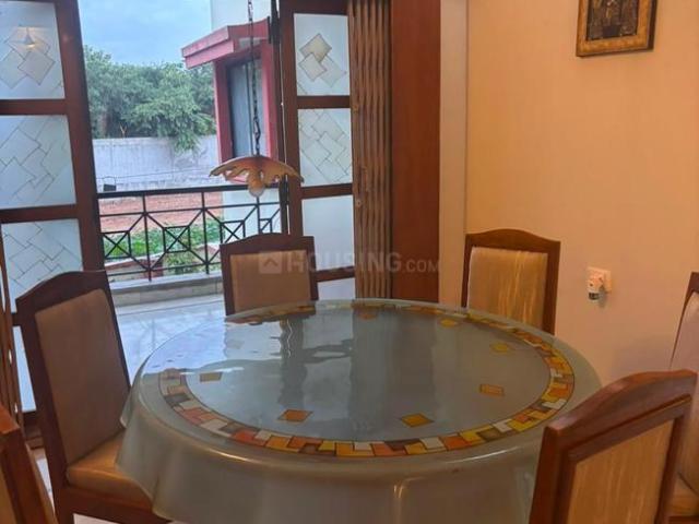 2 BHK Apartment in Koramangala for rent Bengaluru. The reference number is 21216990