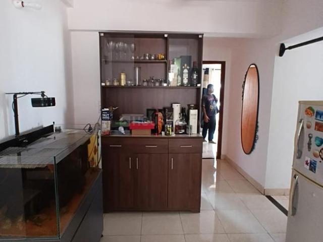 2 BHK Apartment in Koramangala for rent Bengaluru. The reference number is 21217443