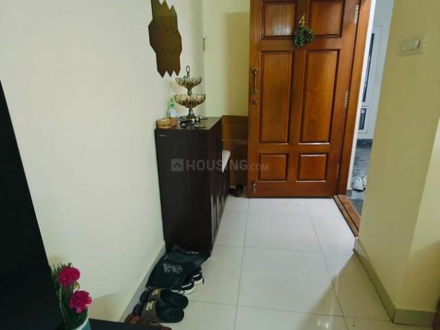 2 BHK Apartment in Koramangala for rent Bengaluru. The reference number is 21219966