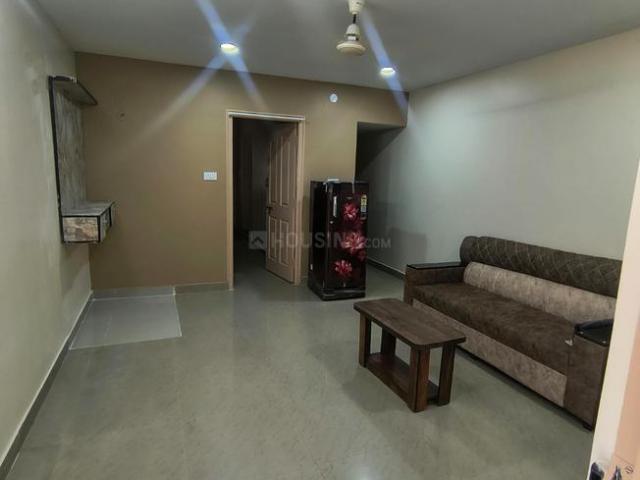 2 BHK Apartment in Koramangala for rent Bengaluru. The reference number is 21211794