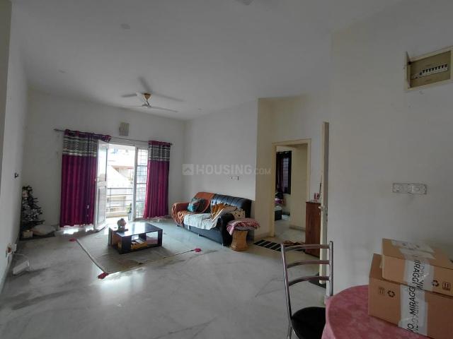 2 BHK Apartment in Koramangala for rent Bengaluru. The reference number is 21226871