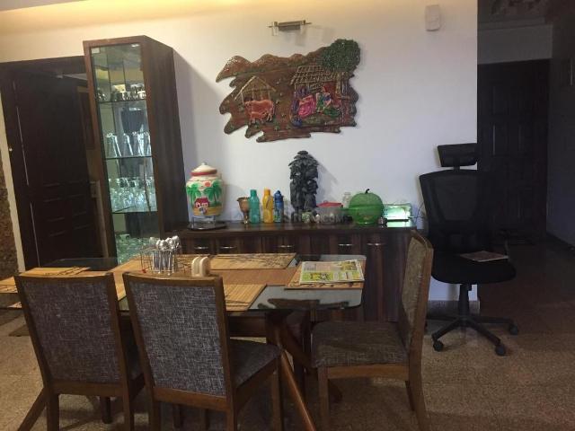 2 BHK Apartment in Koramangala for rent Bengaluru. The reference number is 21227241