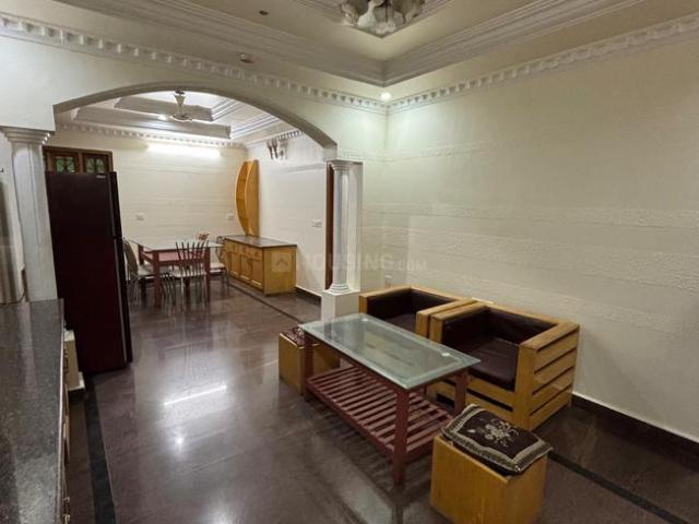 2 BHK Apartment in Koramangala for rent Bengaluru. The reference number is 21238070