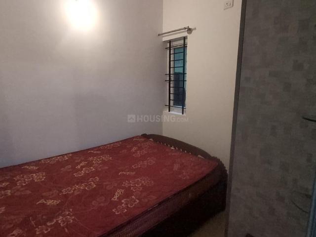 2 BHK Apartment in Koramangala for rent Bengaluru. The reference number is 21273927