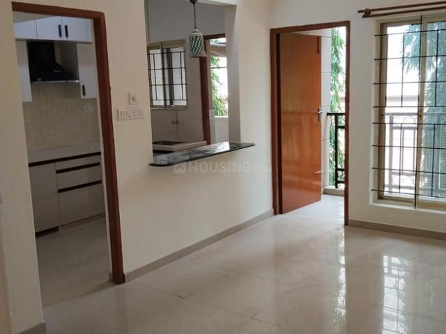 2 BHK Apartment in Koramangala for rent Bengaluru. The reference number is 21287813