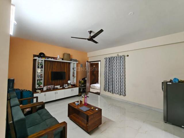 2 BHK Apartment in Koramangala for rent Bengaluru. The reference number is 21304282
