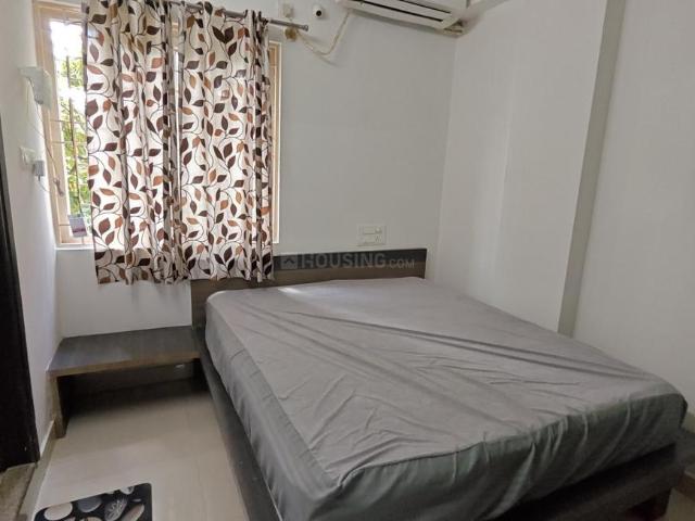 2 BHK Apartment in Koramangala for rent Bengaluru. The reference number is 21343848