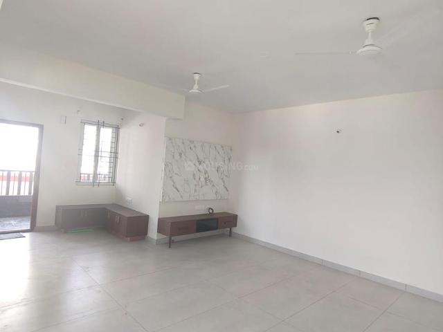 2 BHK Apartment in Koramangala for rent Bengaluru. The reference number is 21371170
