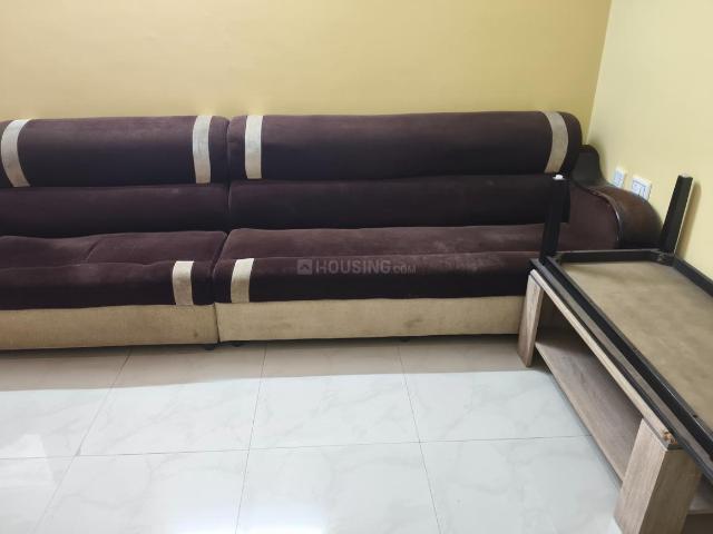 2 BHK Apartment in Koramangala for rent Bengaluru. The reference number is 21371996