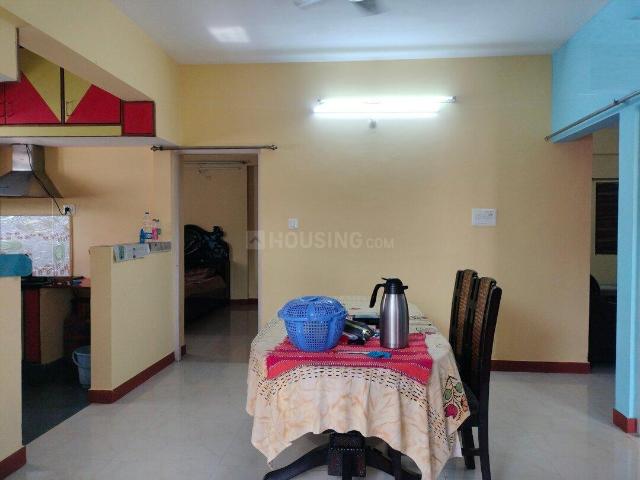 2 BHK Apartment in Koramangala for resale Bengaluru. The reference number is 20625093