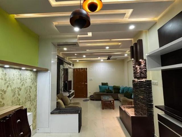 2 BHK Apartment in Koramangala for resale Bengaluru. The reference number is 20772070