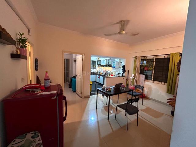 2 BHK Apartment in Koramangala for resale Bengaluru. The reference number is 20913948