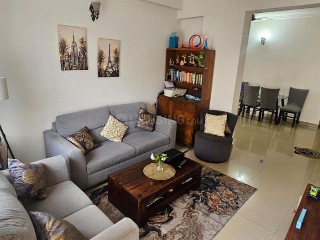 2 BHK Apartment in Koramangala for resale Bengaluru. The reference number is 21002809